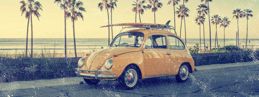 Retro Vibes: Why They Stick, How They Work, and Where They Show Up