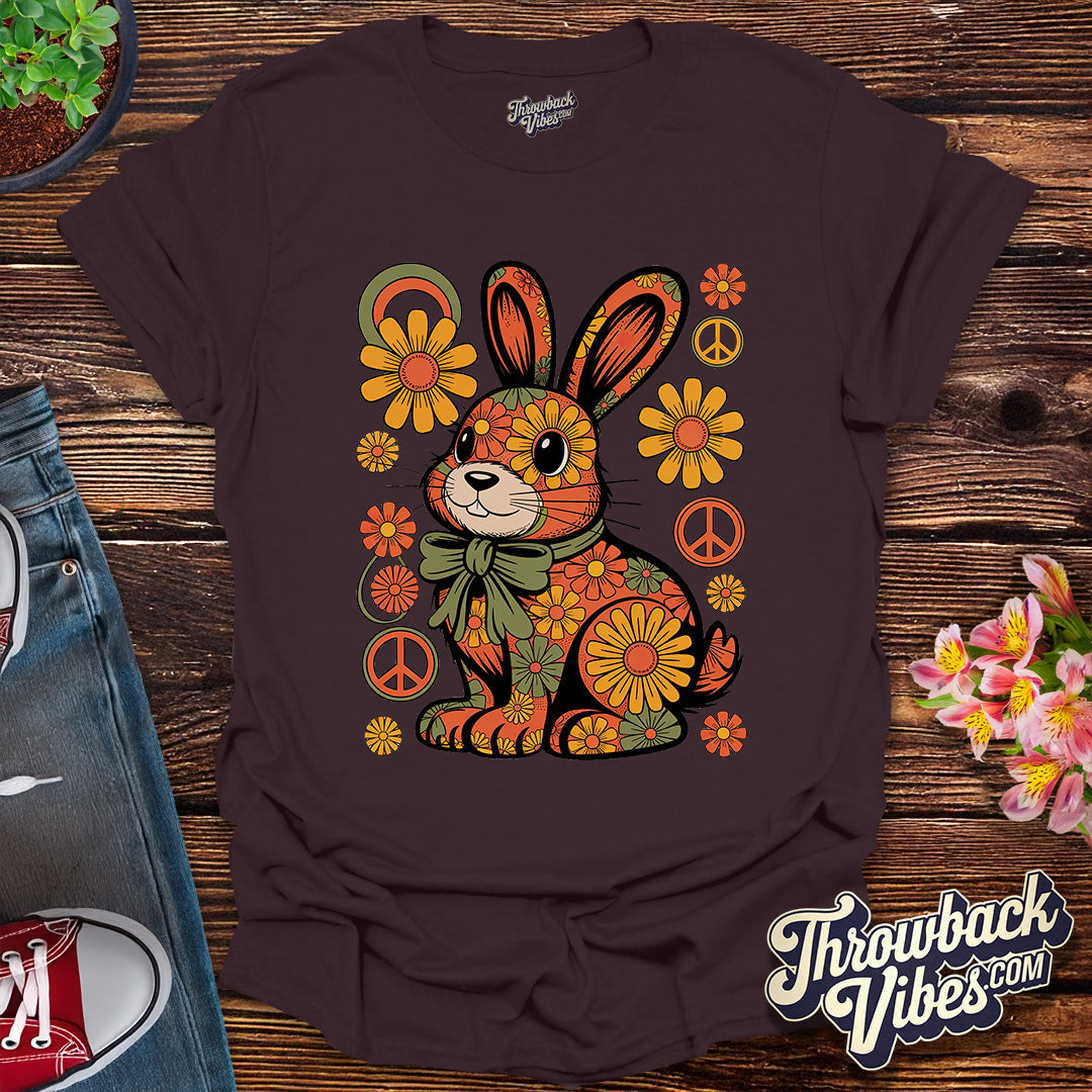 Retro Bunny T-Shirt