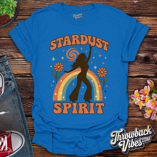 Stardust Spirit T-Shirt