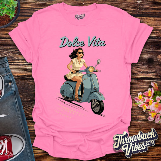 Dolce Vita T-Shirt