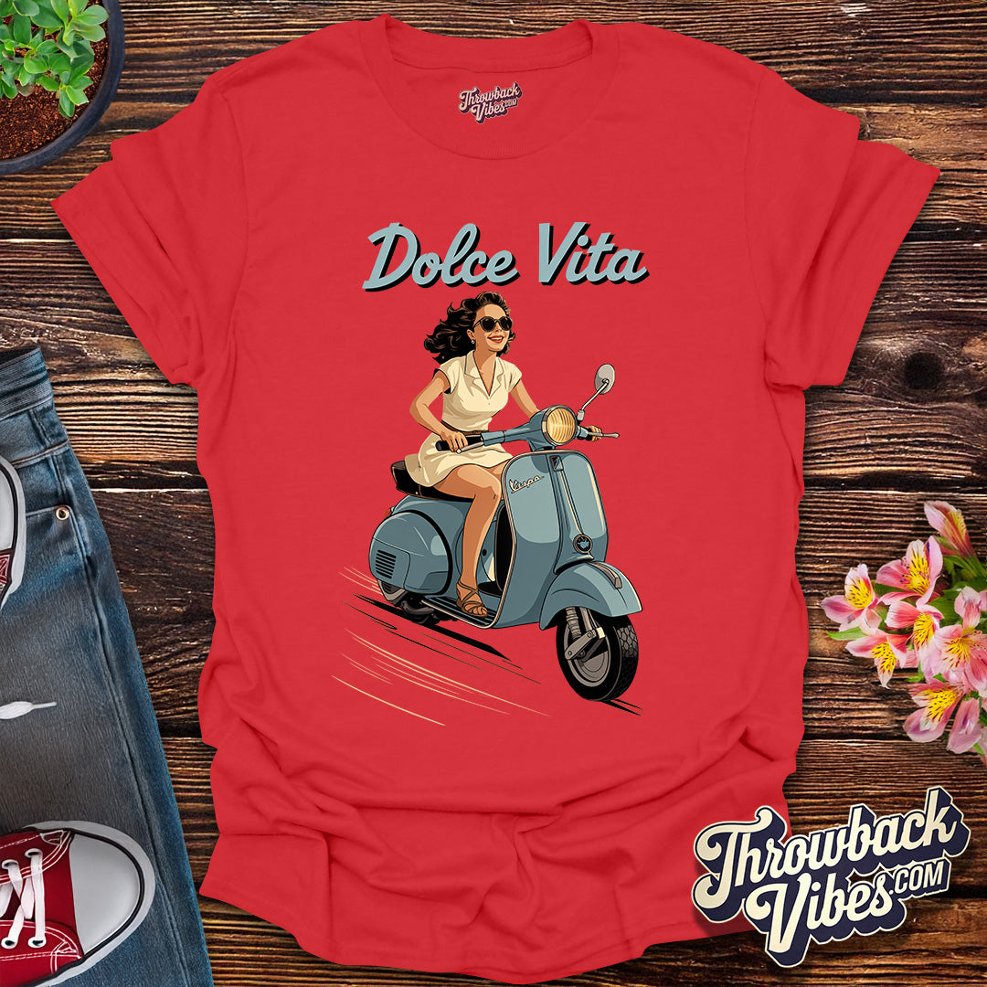 Dolce Vita T-Shirt