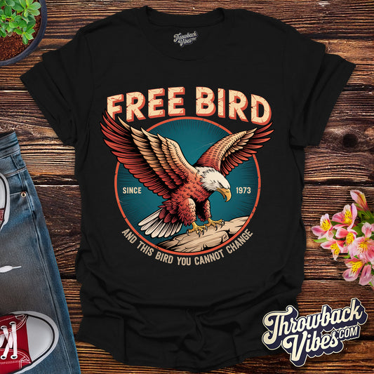 Free Bird T-Shirt