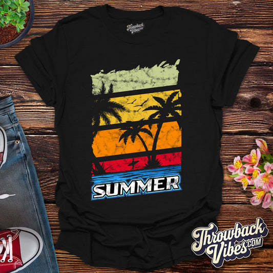 Endless Summer T-Shirt