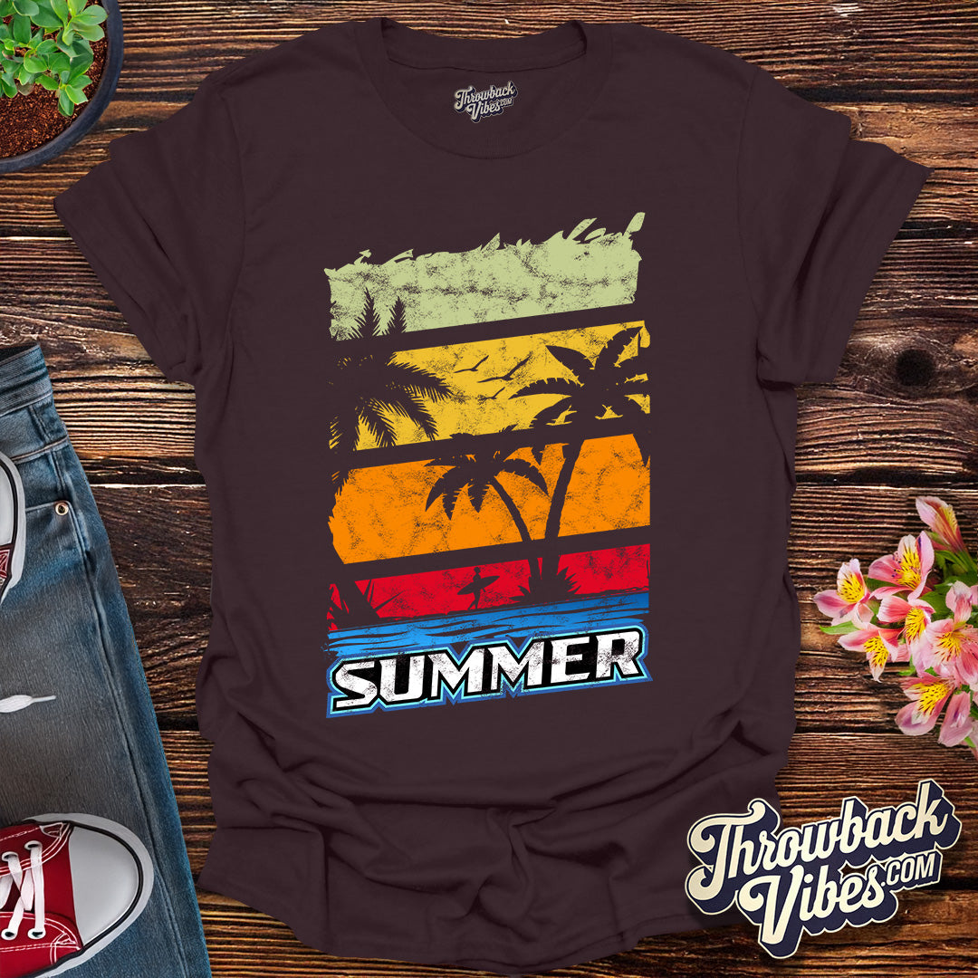 Endless Summer T-Shirt