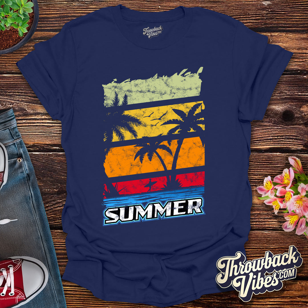 Endless Summer T-Shirt