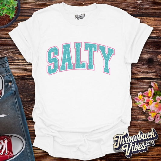 Salty T-Shirt