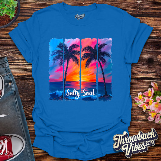 Salty Soul T-Shirt
