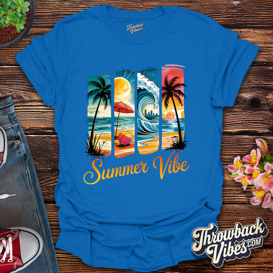 Summer Vibe T-Shirt