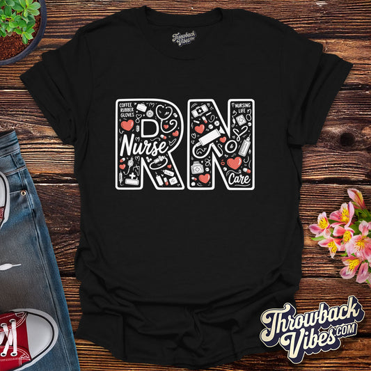 RN Life T-Shirt