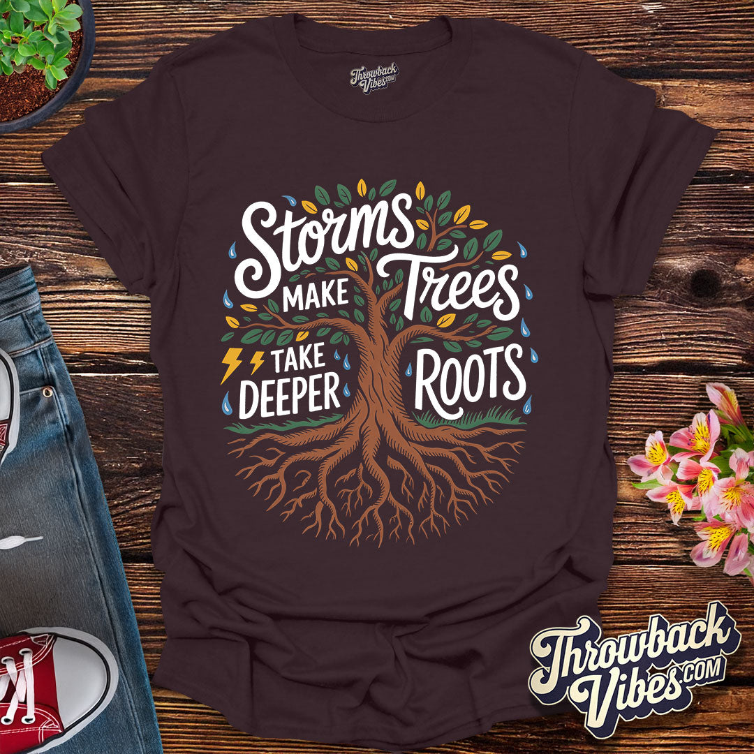 Deeper Roots T-Shirt