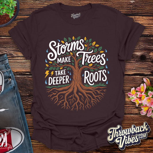 Deeper Roots T-Shirt