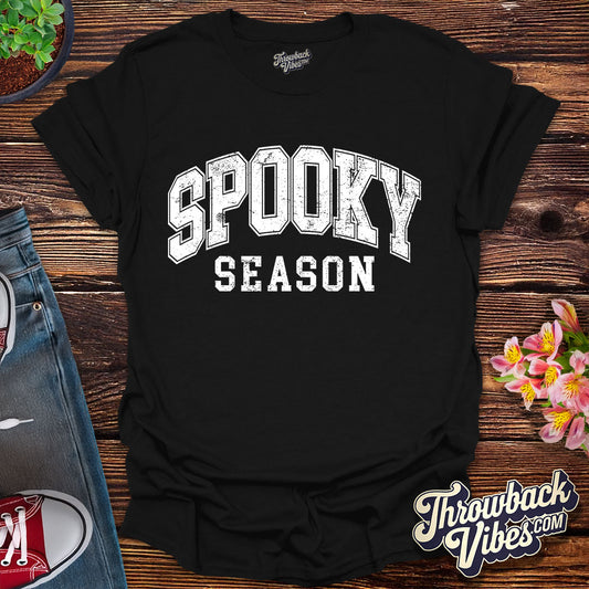 Spooky Season T-Shirt